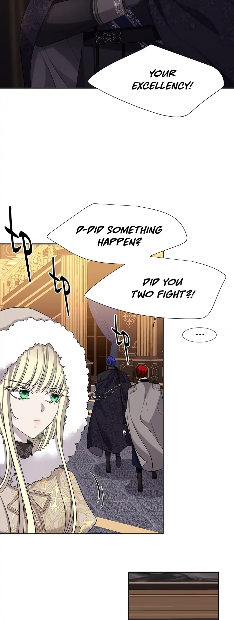 Charlotte Has Five Disciples Chapter 126 page 3 - Chapter 126: One-Of-A-Kind
