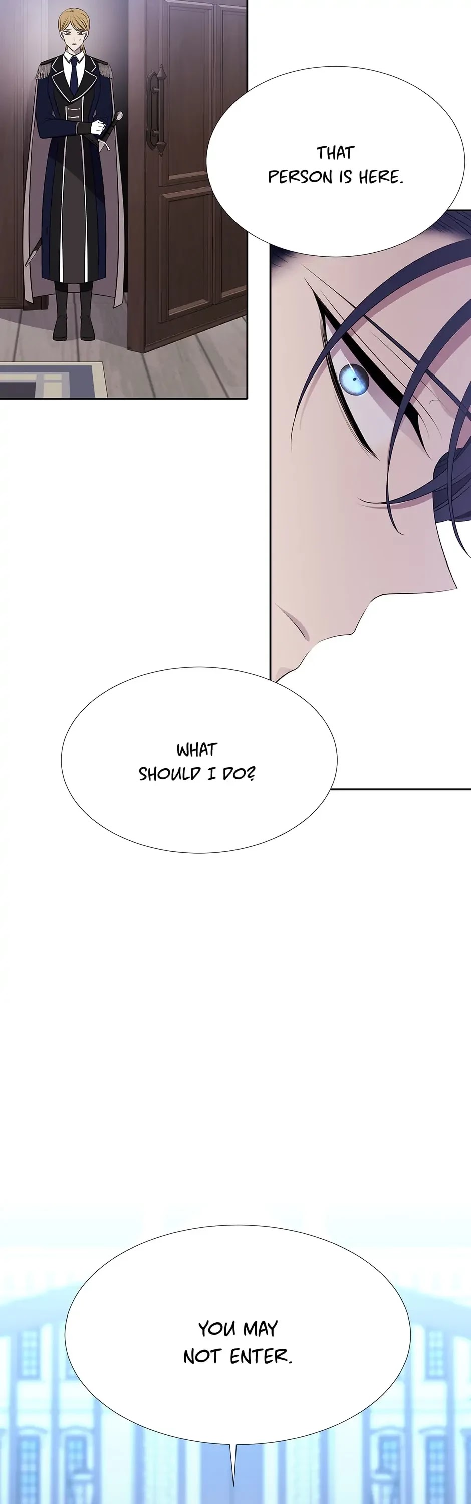 Charlotte Has Five Disciples Chapter 126 page 31 - Chapter 126: One-Of-A-Kind