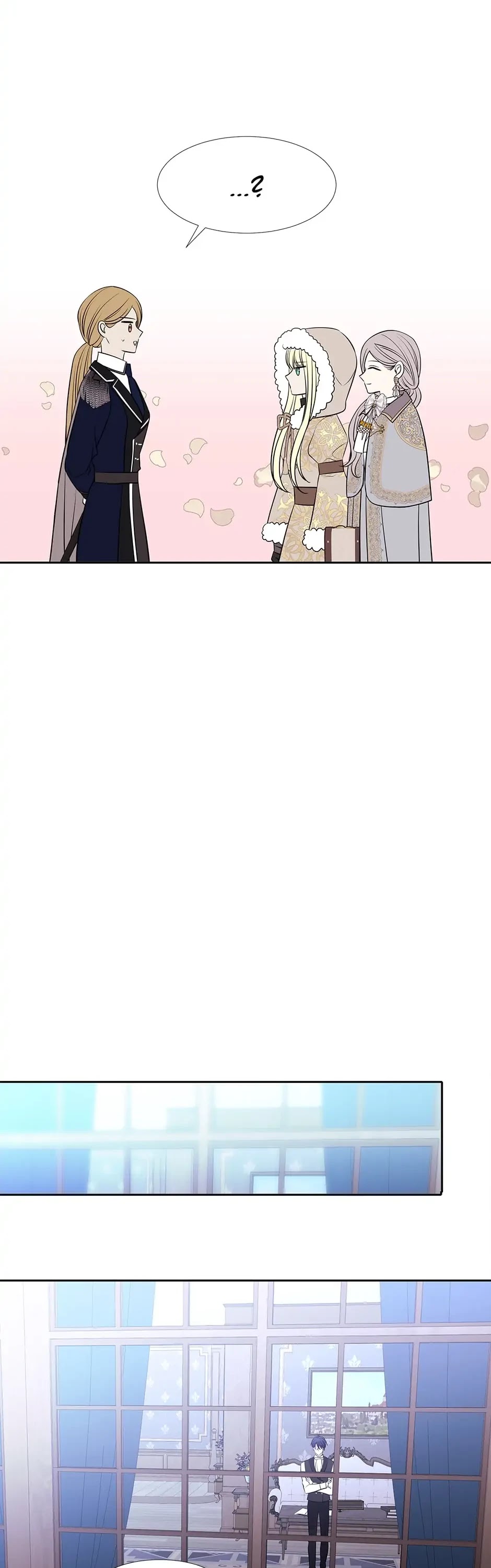 Charlotte Has Five Disciples Chapter 126 page 34 - Chapter 126: One-Of-A-Kind
