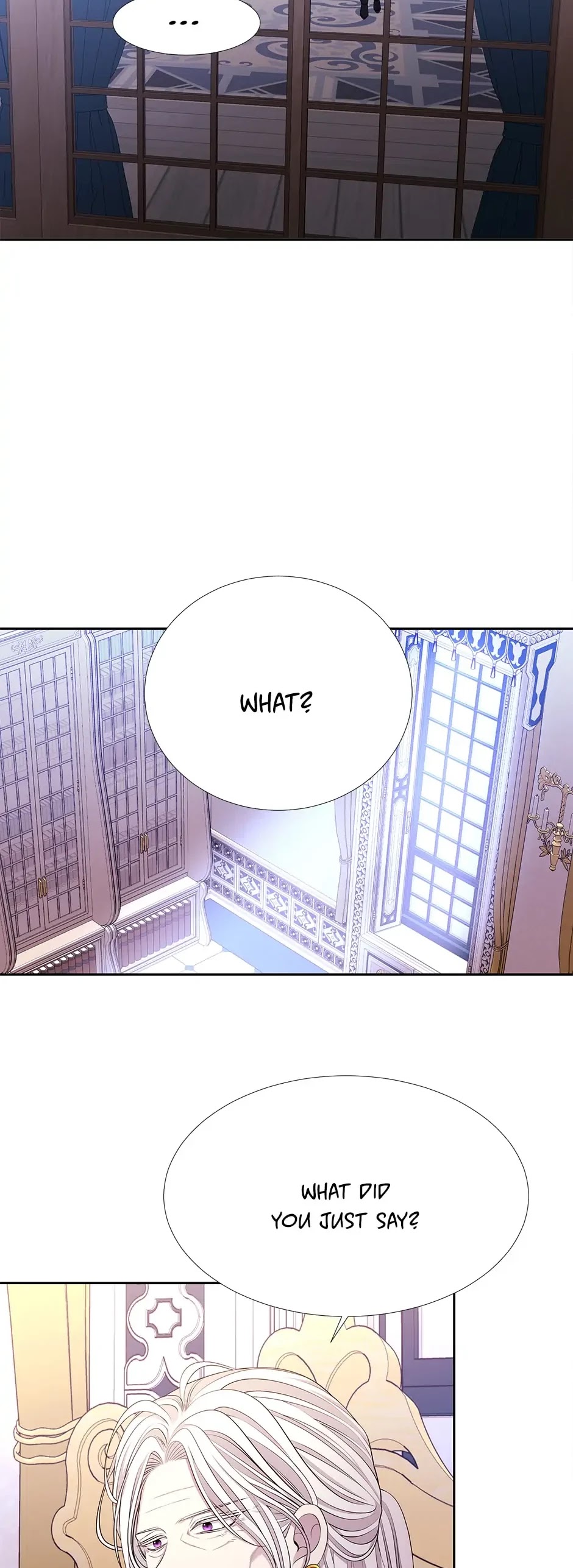 Charlotte Has Five Disciples Chapter 126 page 35 - Chapter 126: One-Of-A-Kind