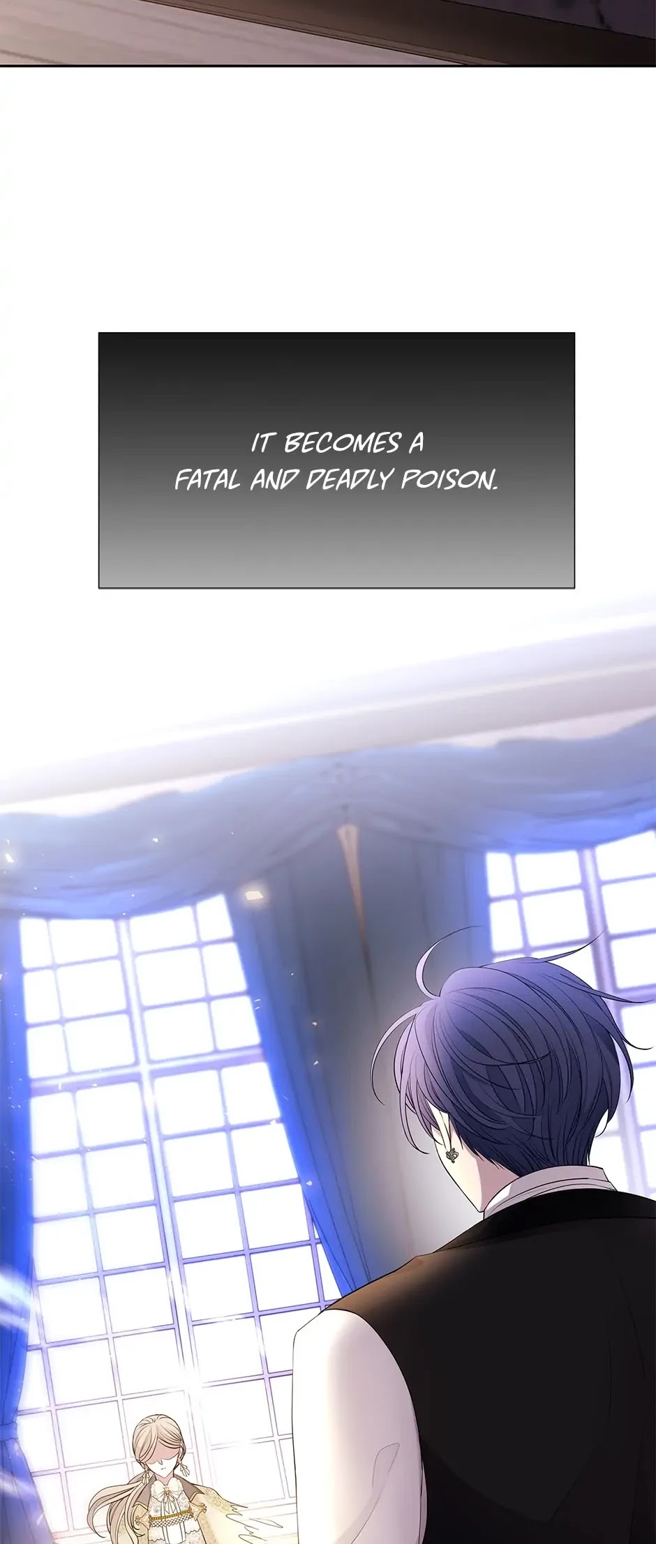 Charlotte Has Five Disciples Chapter 126 page 38 - Chapter 126: One-Of-A-Kind