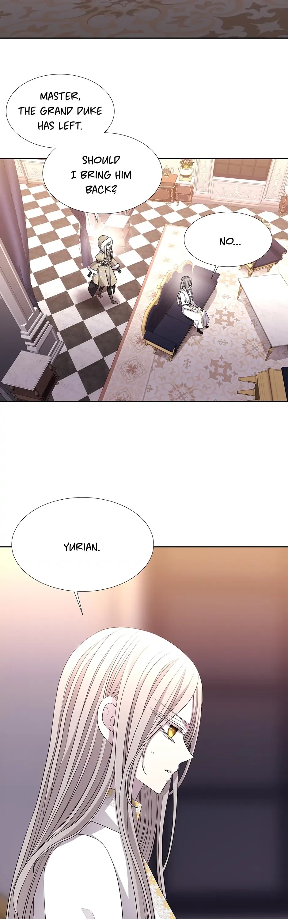 Charlotte Has Five Disciples Chapter 126 page 5 - Chapter 126: One-Of-A-Kind