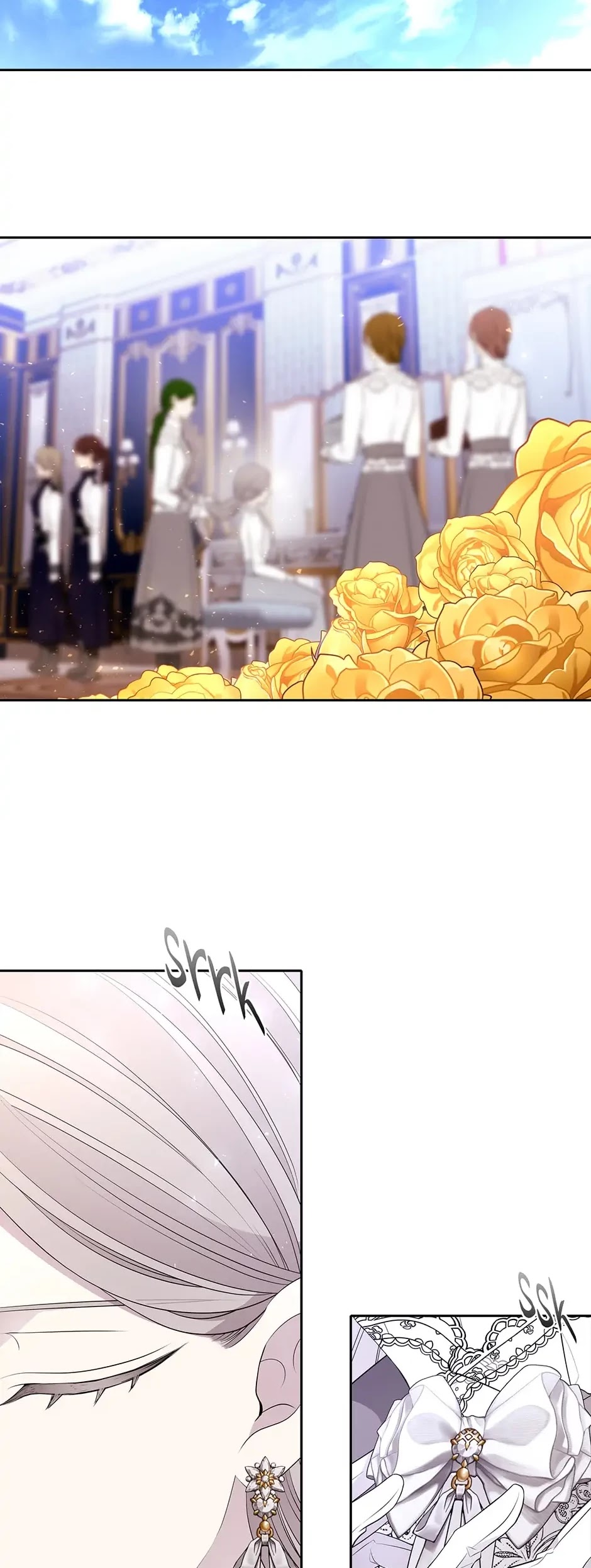 Charlotte Has Five Disciples Chapter 126 page 7 - Chapter 126: One-Of-A-Kind