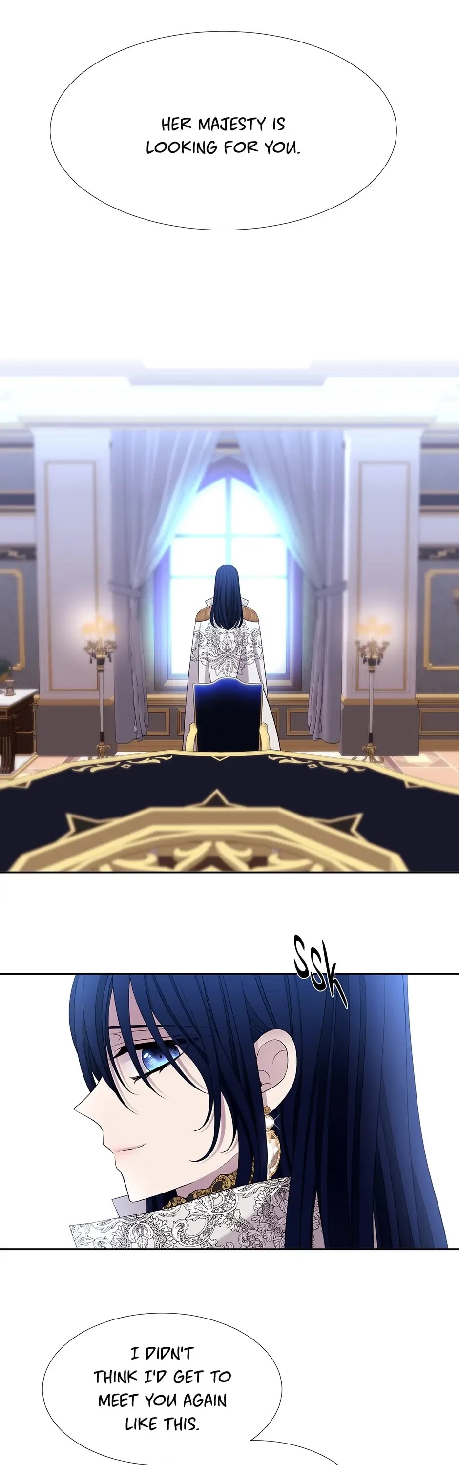 Charlotte Has Five Disciples Chapter 126 page 9 - Chapter 126: One-Of-A-Kind