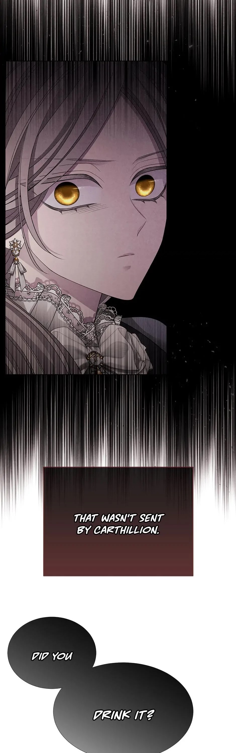 Charlotte Has Five Disciples Chapter 127 page 16 - Chapter 127: Lovers'
