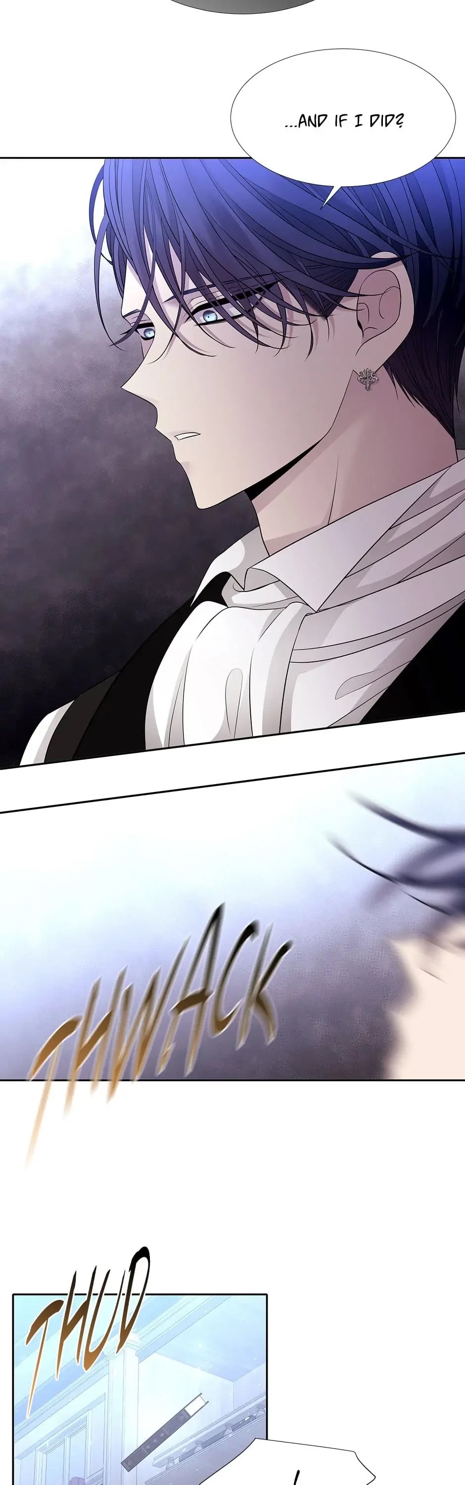 Charlotte Has Five Disciples Chapter 127 page 17 - Chapter 127: Lovers'