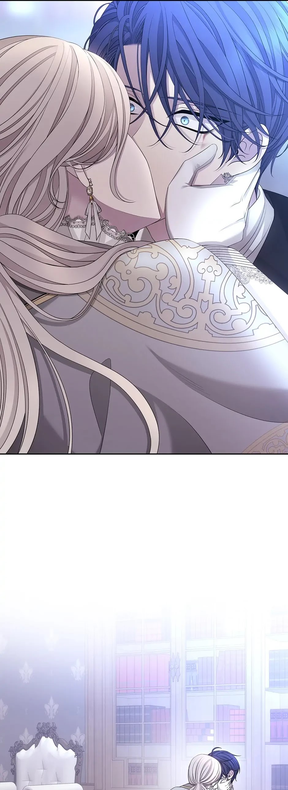 Charlotte Has Five Disciples Chapter 127 page 28 - Chapter 127: Lovers'
