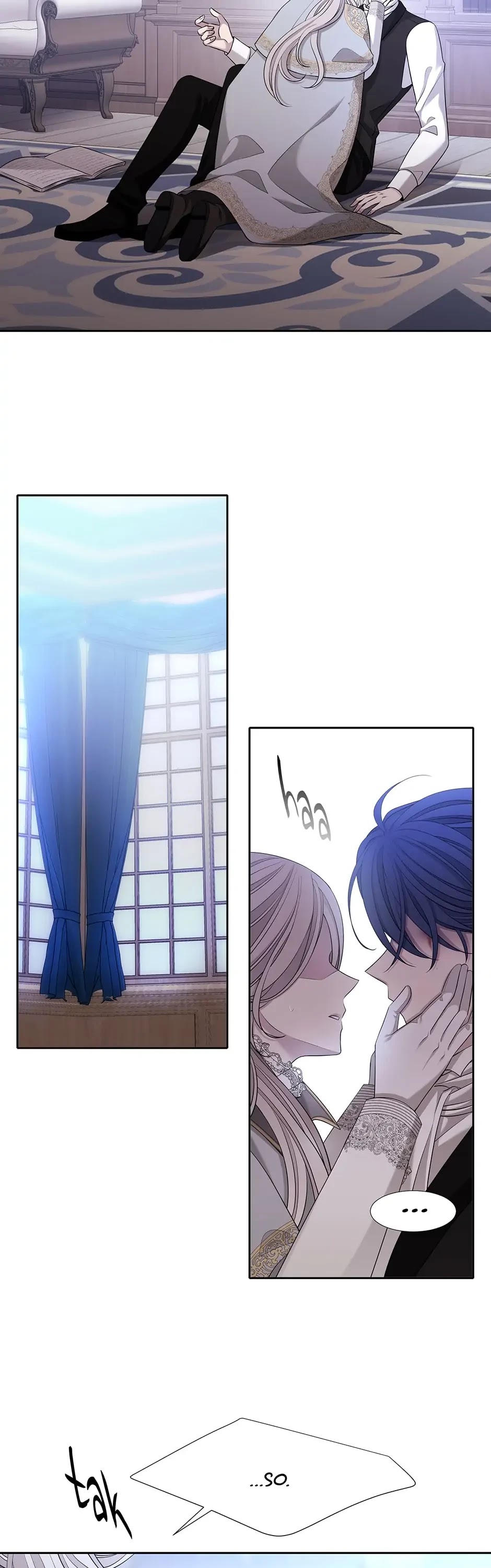 Charlotte Has Five Disciples Chapter 127 page 29 - Chapter 127: Lovers'
