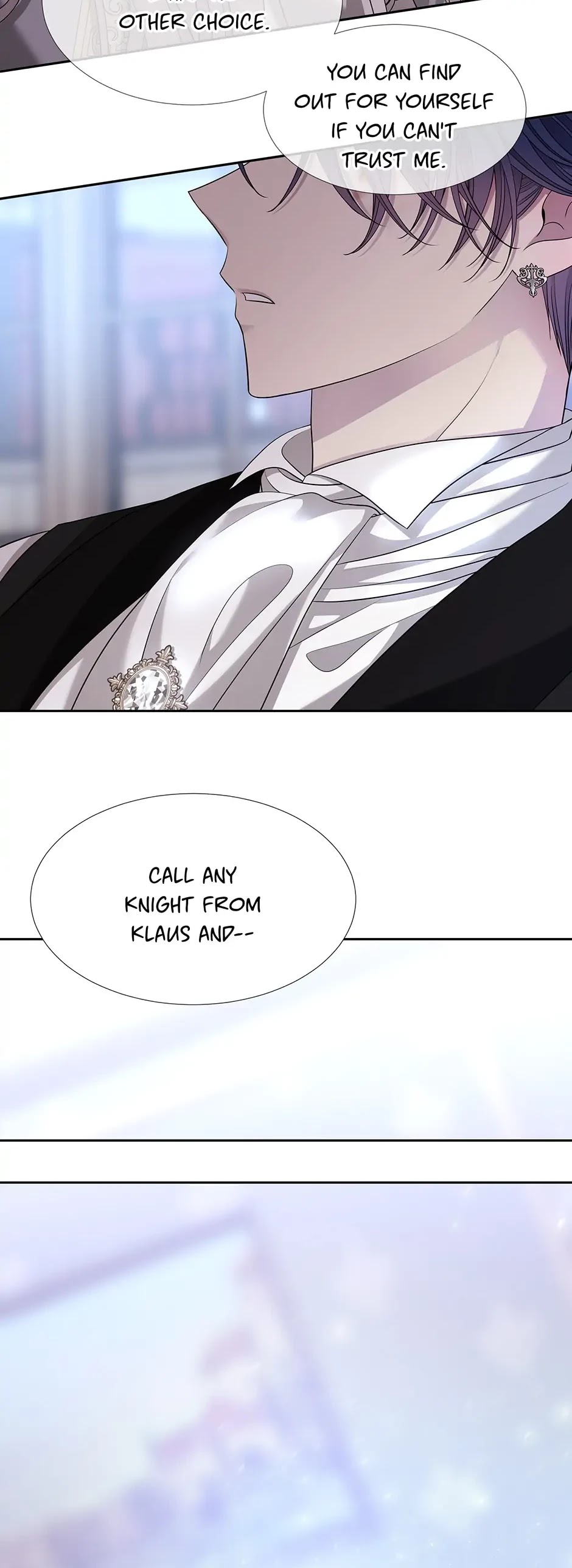 Charlotte Has Five Disciples Chapter 127 page 31 - Chapter 127: Lovers'