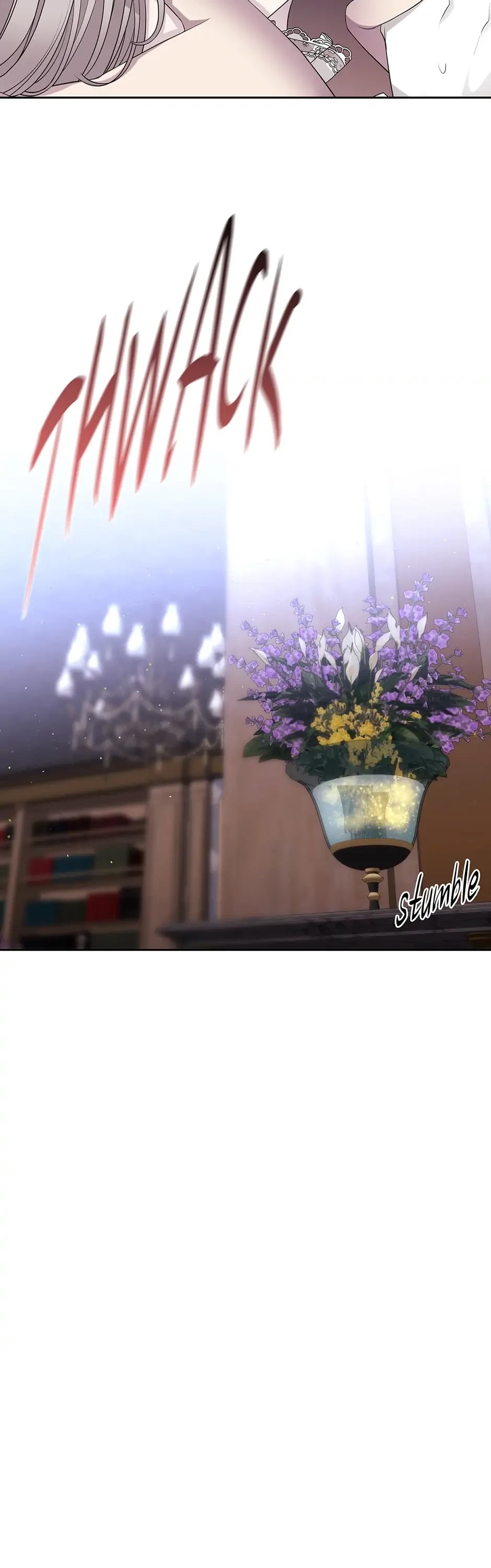 Charlotte Has Five Disciples Chapter 127 page 34 - Chapter 127: Lovers'