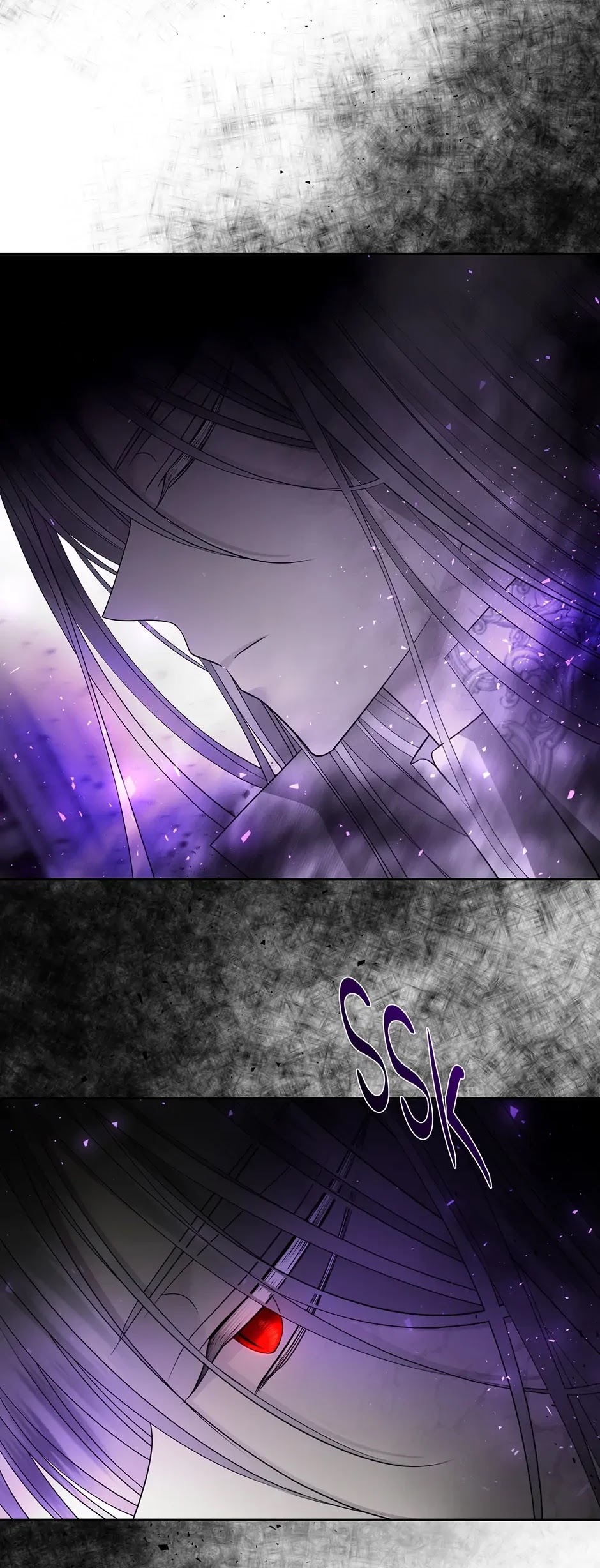 Charlotte Has Five Disciples Chapter 127 page 39 - Chapter 127: Lovers'