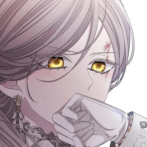 Charlotte Has Five Disciples Chapter 127: Lovers' cover