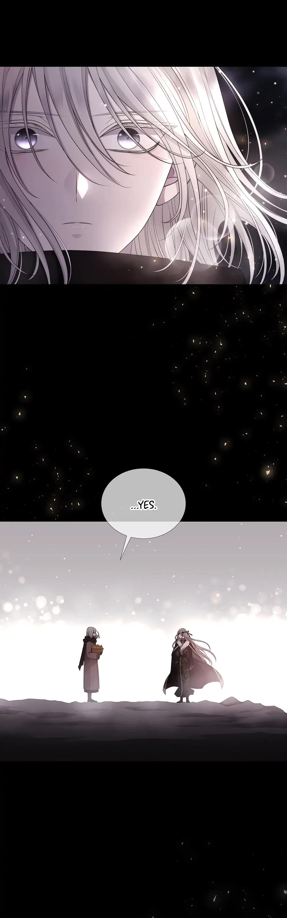Charlotte Has Five Disciples Chapter 128 page 11 - Chapter 128: Wake Up