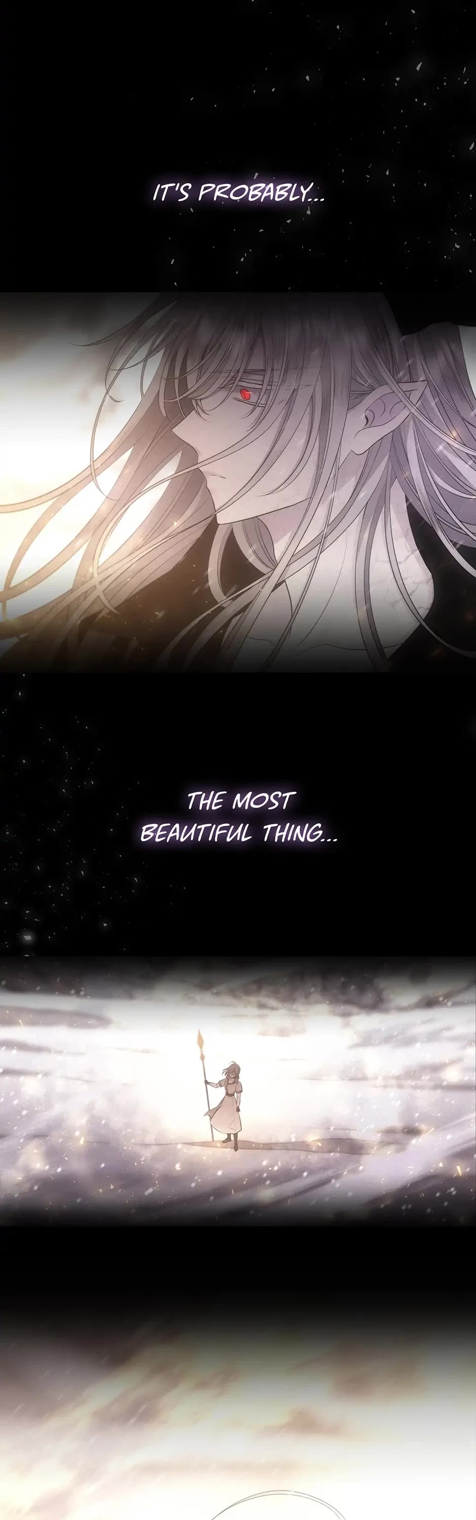 Charlotte Has Five Disciples Chapter 128 page 12 - Chapter 128: Wake Up