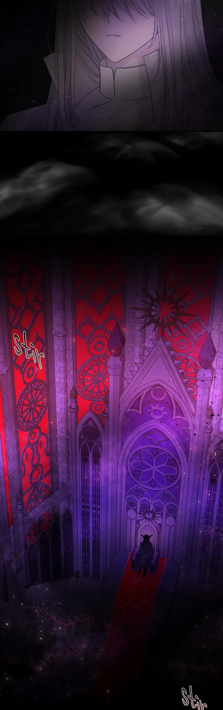 Charlotte Has Five Disciples Chapter 128 page 14 - Chapter 128: Wake Up