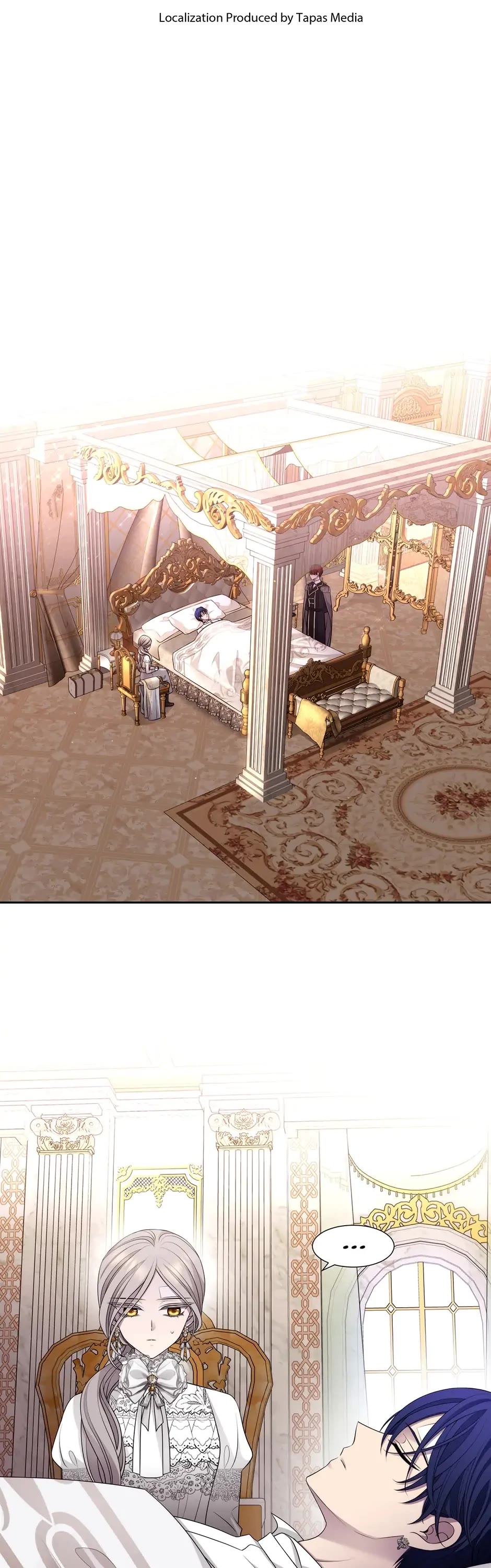Charlotte Has Five Disciples Chapter 128 page 16 - Chapter 128: Wake Up