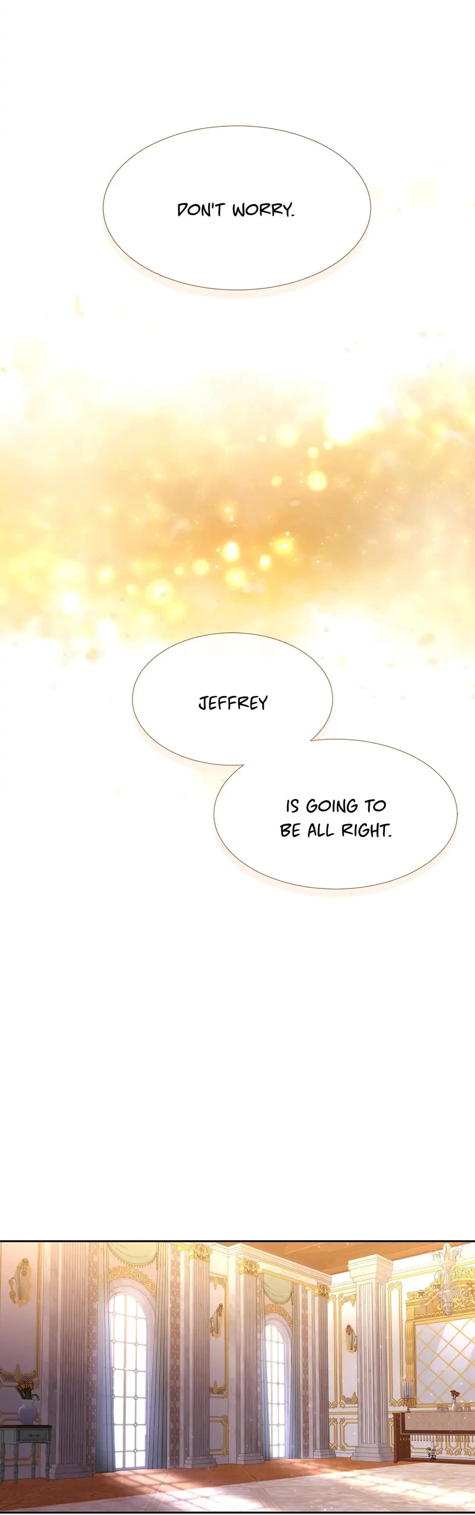 Charlotte Has Five Disciples Chapter 128 page 22 - Chapter 128: Wake Up