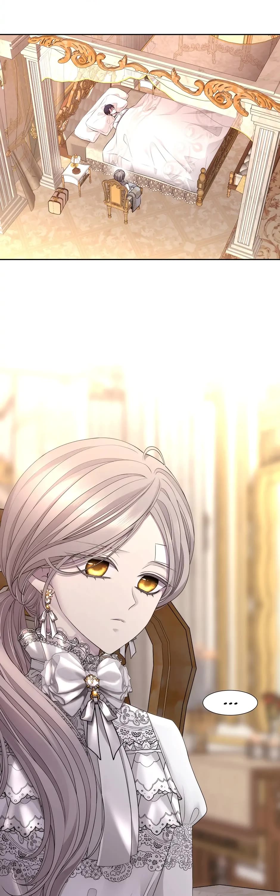 Charlotte Has Five Disciples Chapter 128 page 23 - Chapter 128: Wake Up