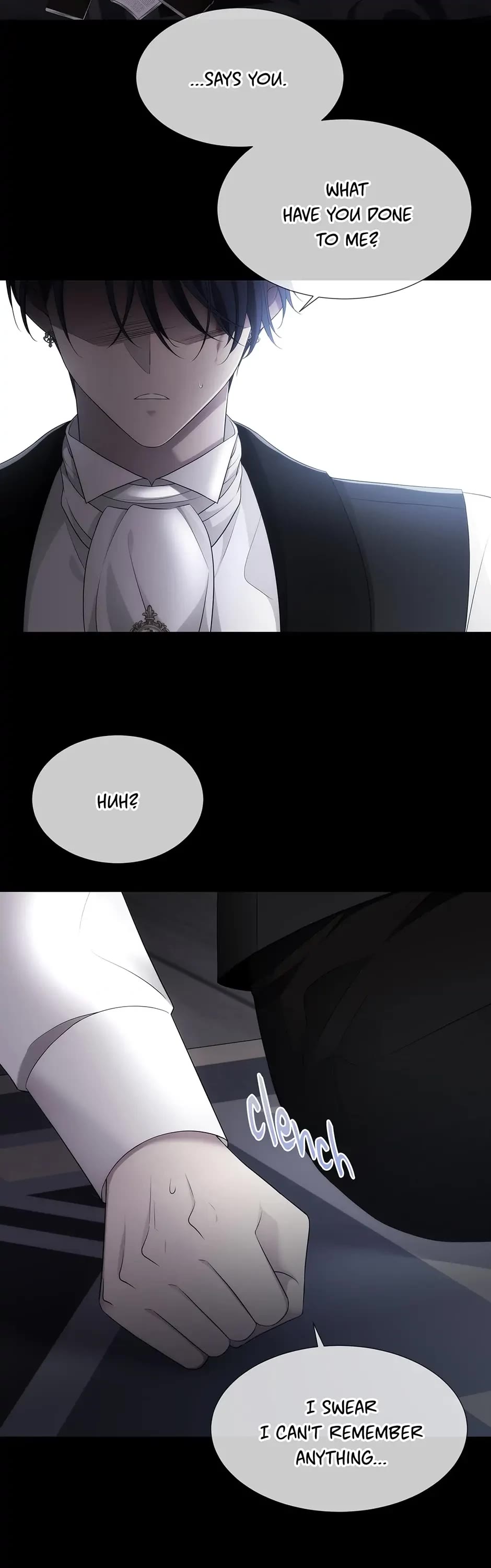 Charlotte Has Five Disciples Chapter 128 page 26 - Chapter 128: Wake Up