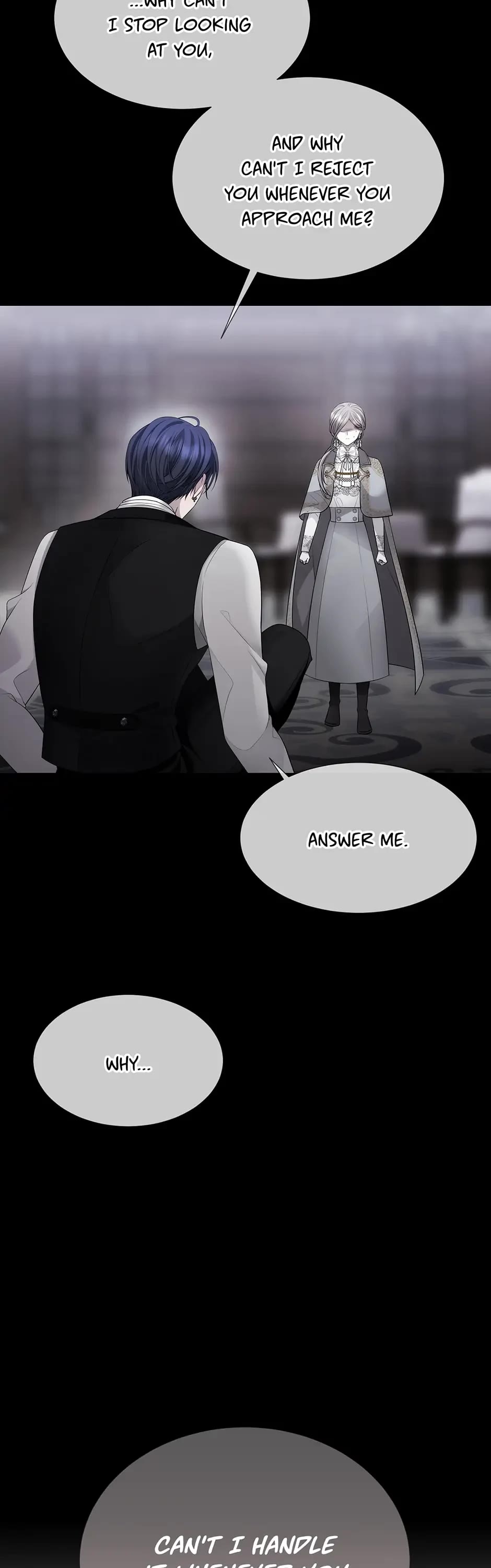 Charlotte Has Five Disciples Chapter 128 page 28 - Chapter 128: Wake Up