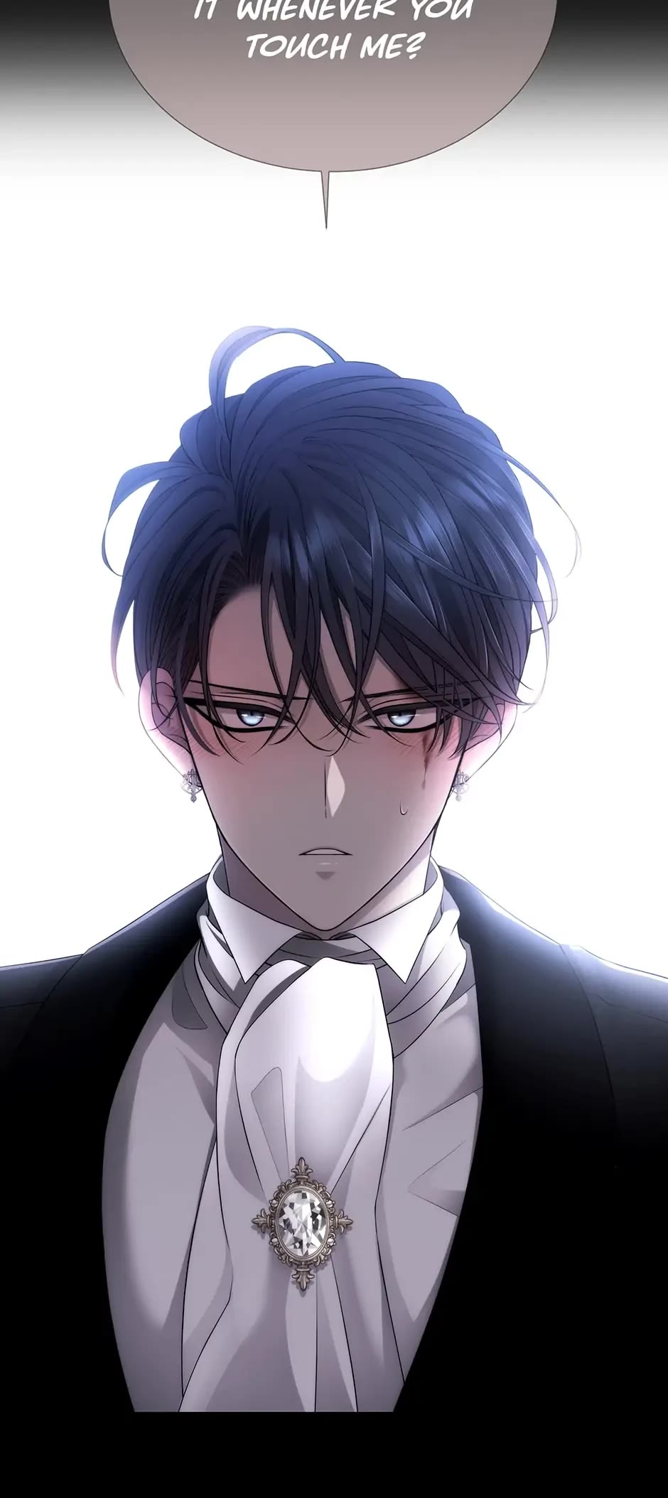 Charlotte Has Five Disciples Chapter 128 page 29 - Chapter 128: Wake Up