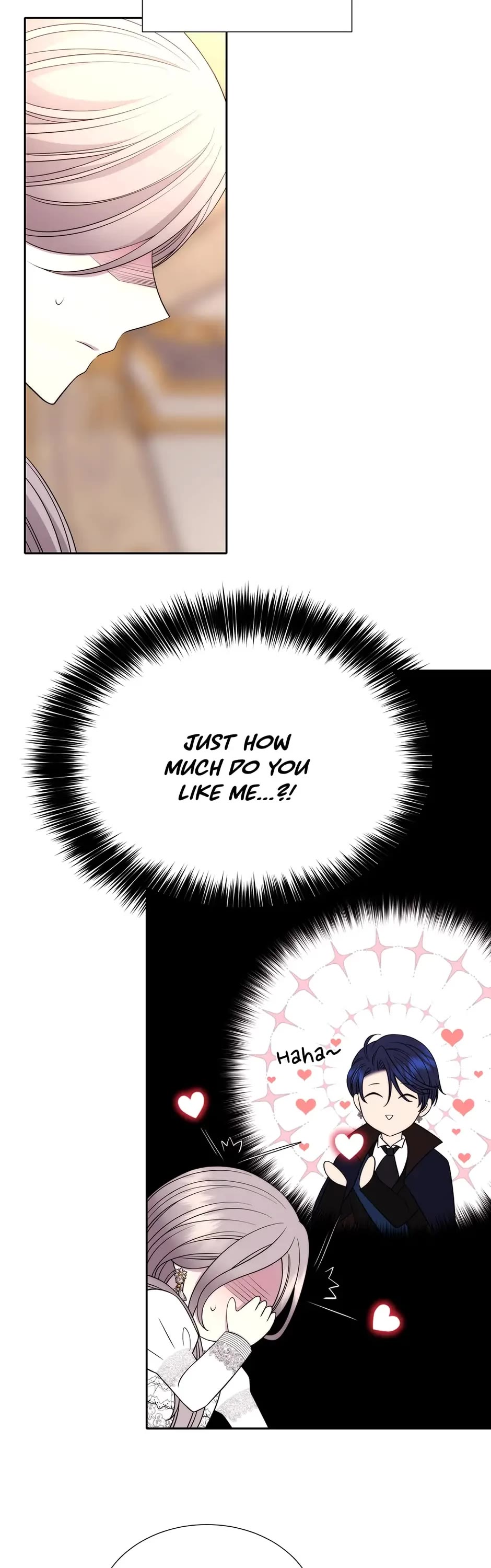 Charlotte Has Five Disciples Chapter 128 page 33 - Chapter 128: Wake Up