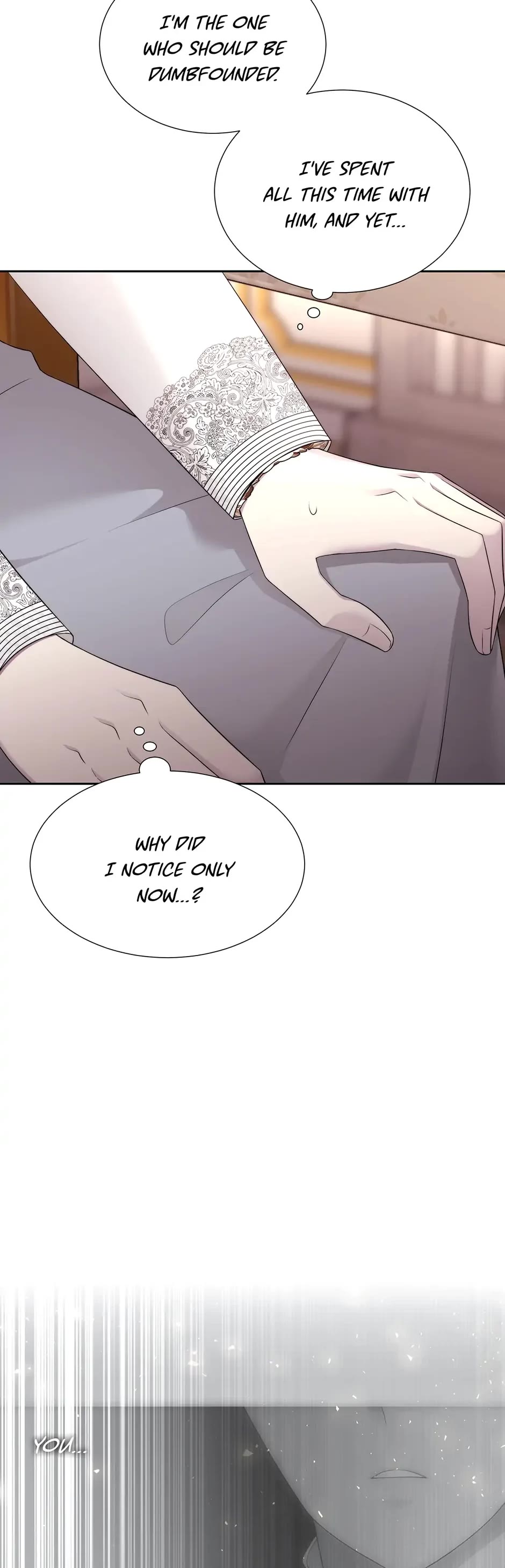 Charlotte Has Five Disciples Chapter 128 page 34 - Chapter 128: Wake Up
