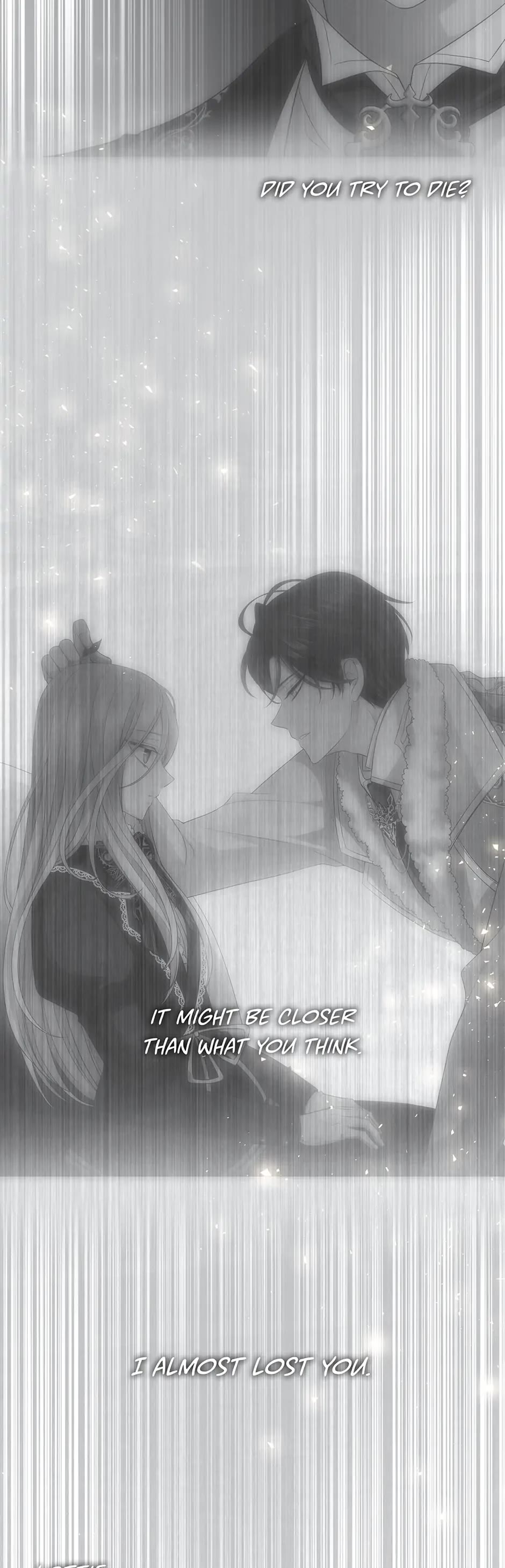 Charlotte Has Five Disciples Chapter 128 page 35 - Chapter 128: Wake Up