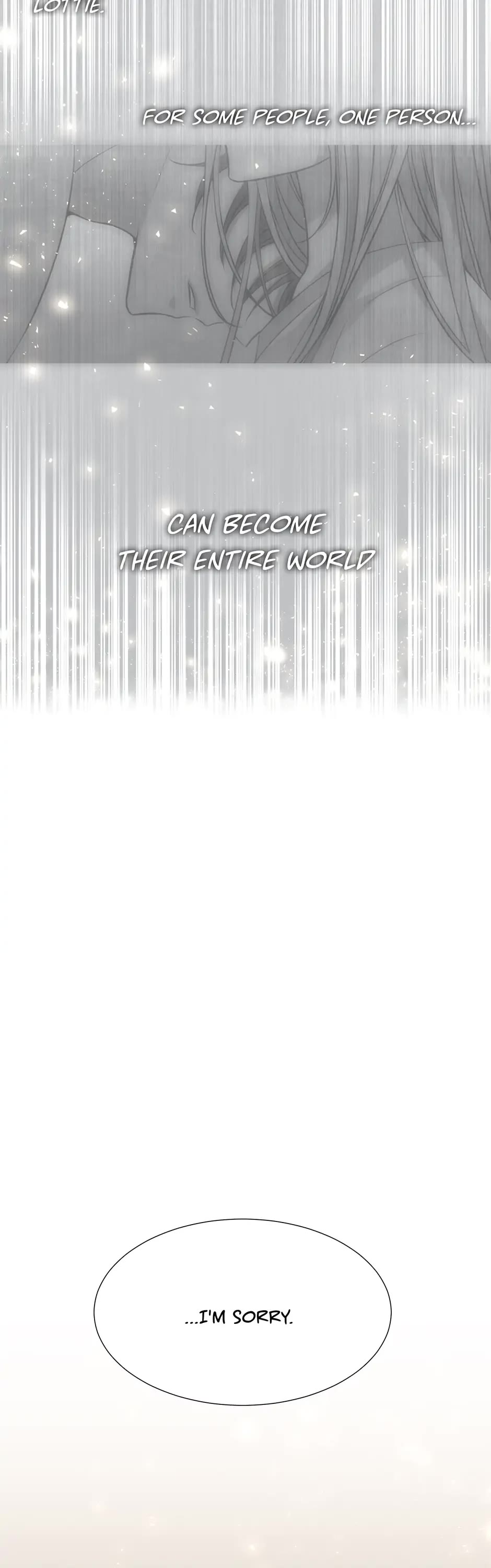Charlotte Has Five Disciples Chapter 128 page 36 - Chapter 128: Wake Up