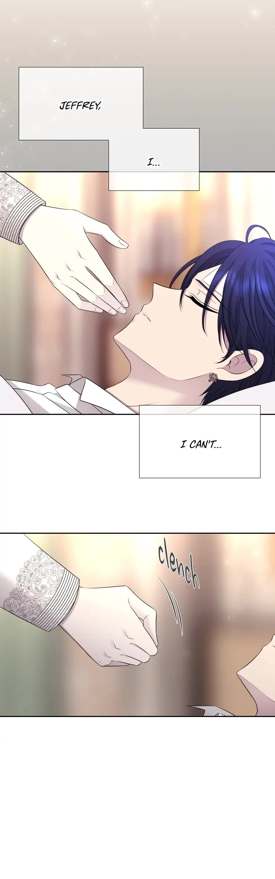 Charlotte Has Five Disciples Chapter 128 page 37 - Chapter 128: Wake Up