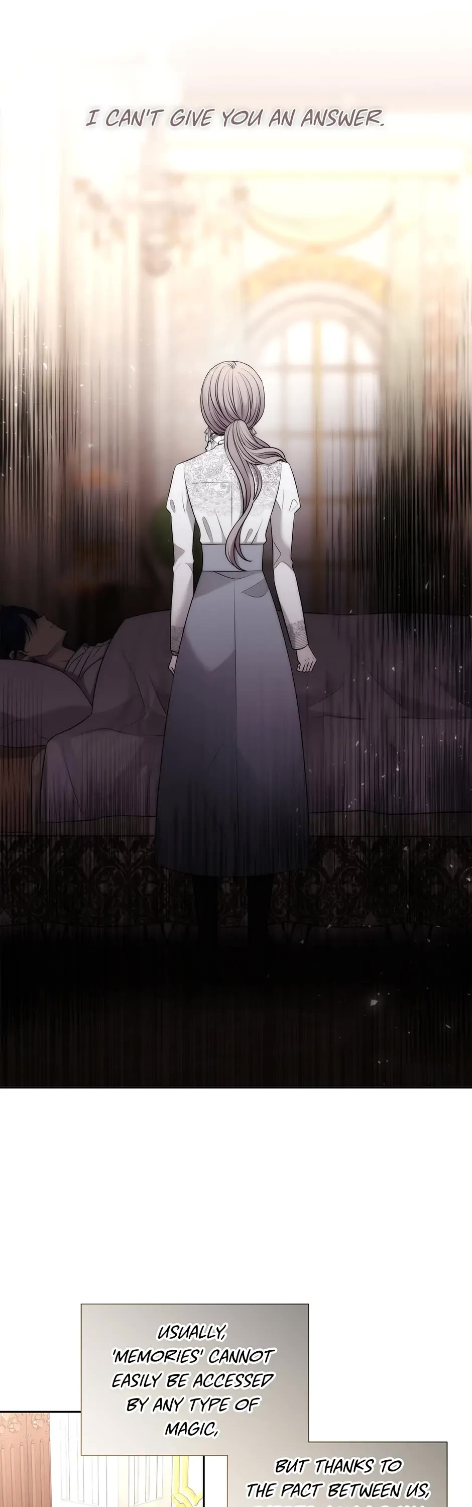 Charlotte Has Five Disciples Chapter 128 page 38 - Chapter 128: Wake Up