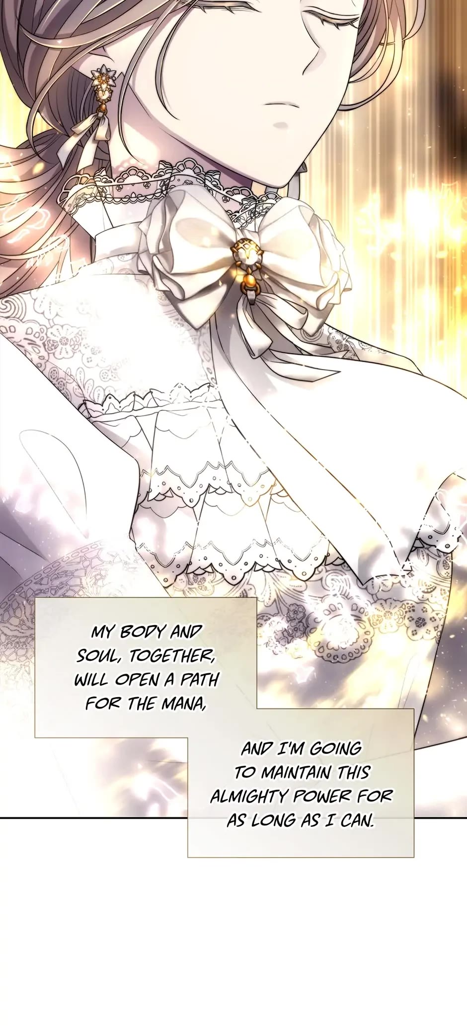 Charlotte Has Five Disciples Chapter 128 page 44 - Chapter 128: Wake Up