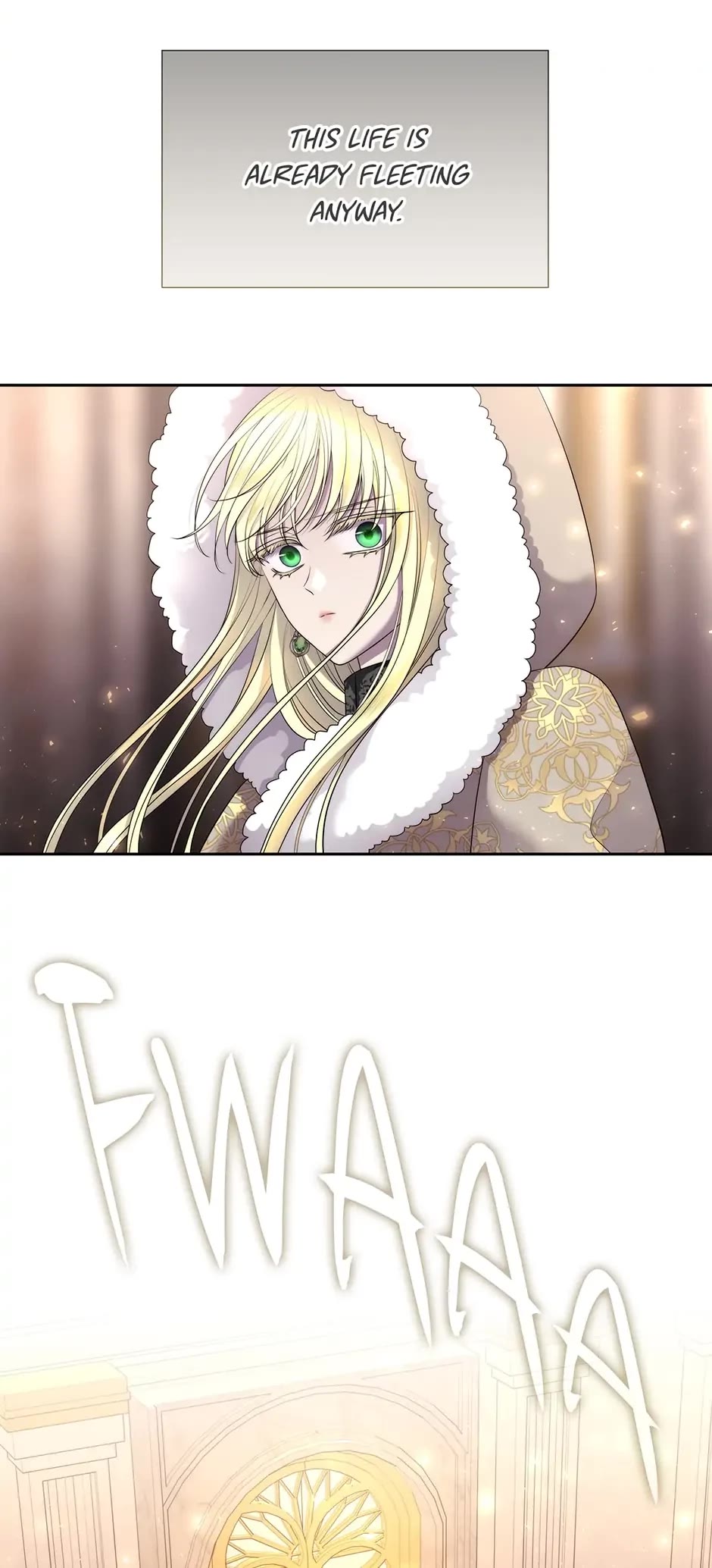 Charlotte Has Five Disciples Chapter 128 page 45 - Chapter 128: Wake Up