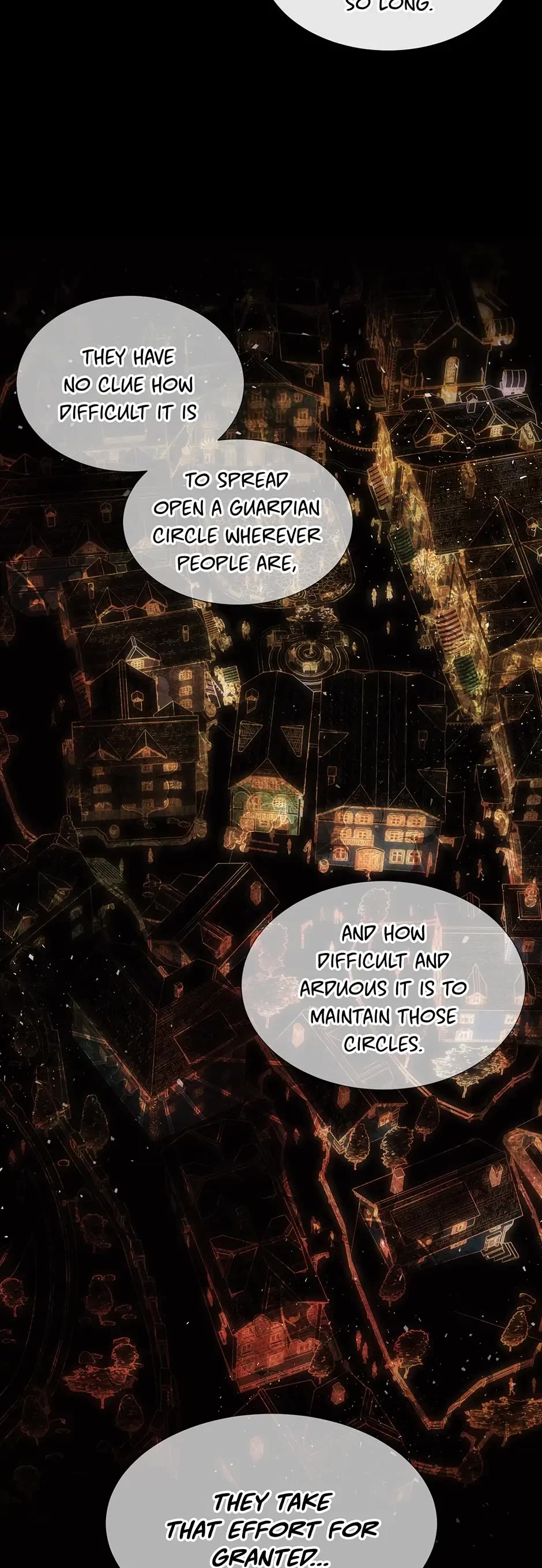 Charlotte Has Five Disciples Chapter 128 page 5 - Chapter 128: Wake Up