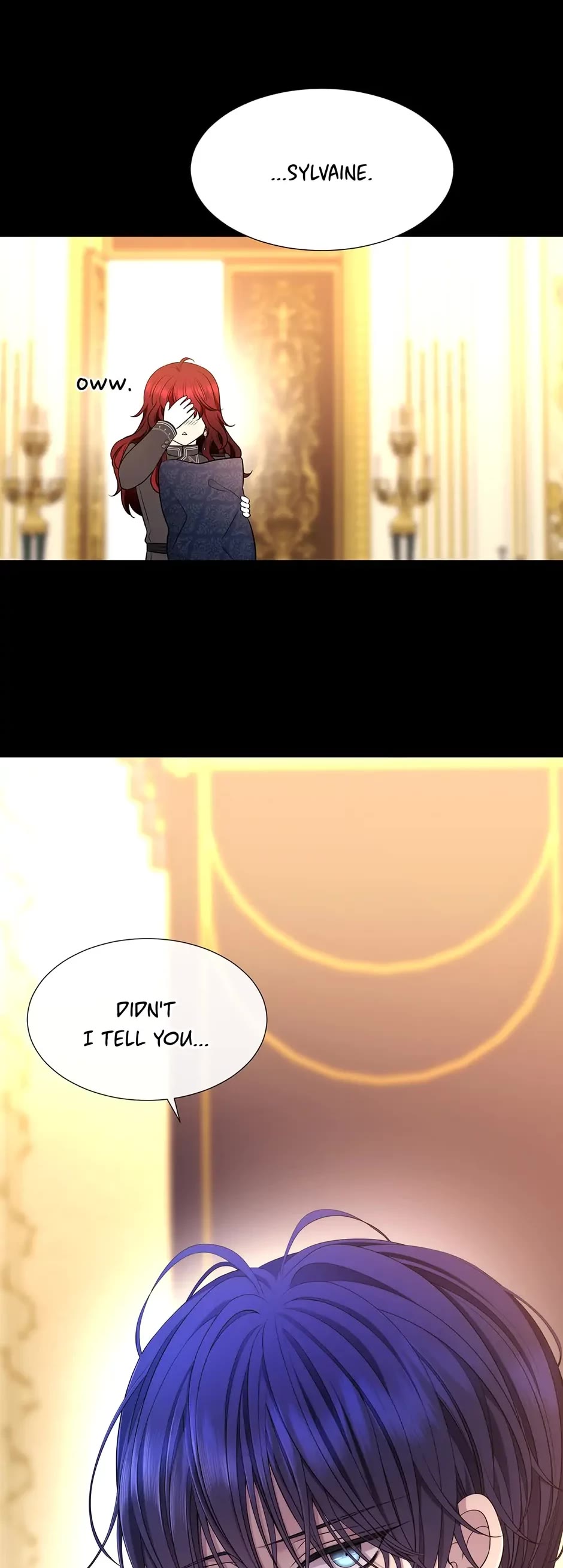 Charlotte Has Five Disciples Chapter 128 page 53 - Chapter 128: Wake Up