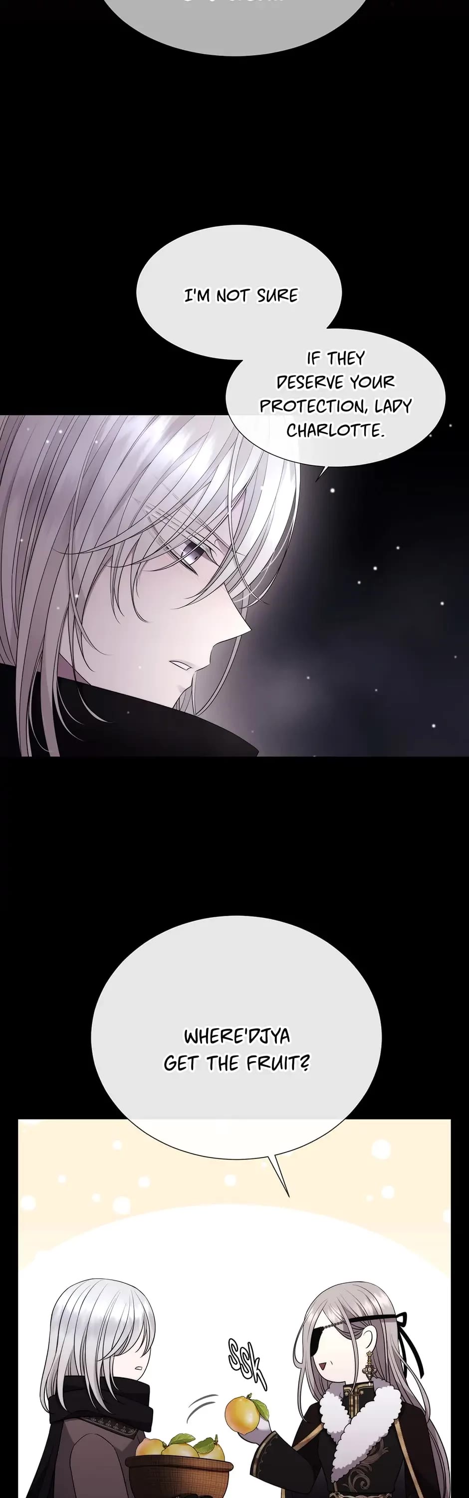 Charlotte Has Five Disciples Chapter 128 page 6 - Chapter 128: Wake Up