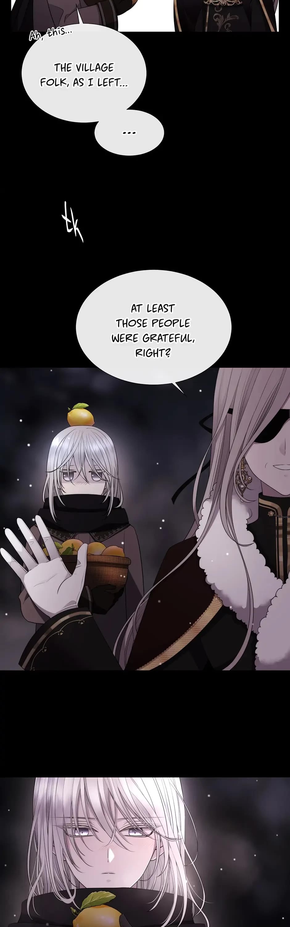 Charlotte Has Five Disciples Chapter 128 page 7 - Chapter 128: Wake Up