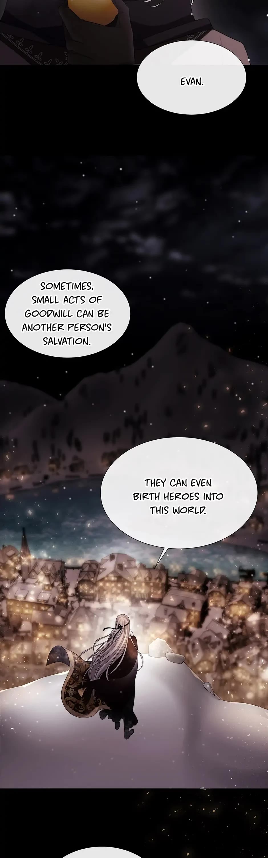 Charlotte Has Five Disciples Chapter 128 page 8 - Chapter 128: Wake Up