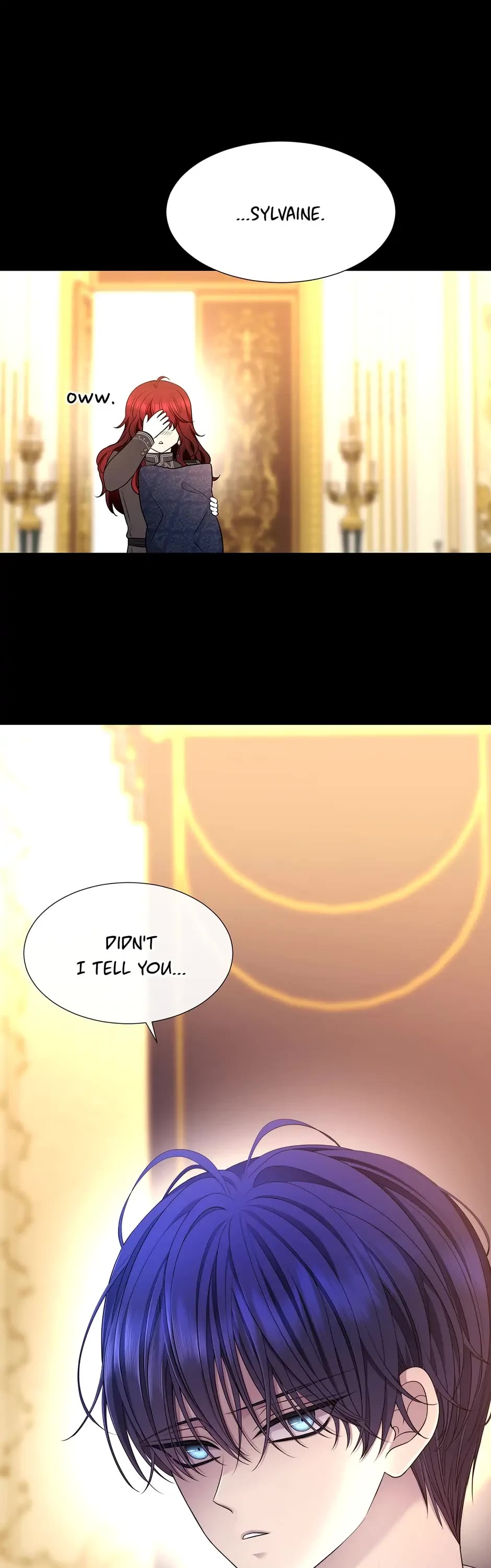 Charlotte Has Five Disciples Chapter 129 page 1 - Chapter 129: Duel At The Academy
