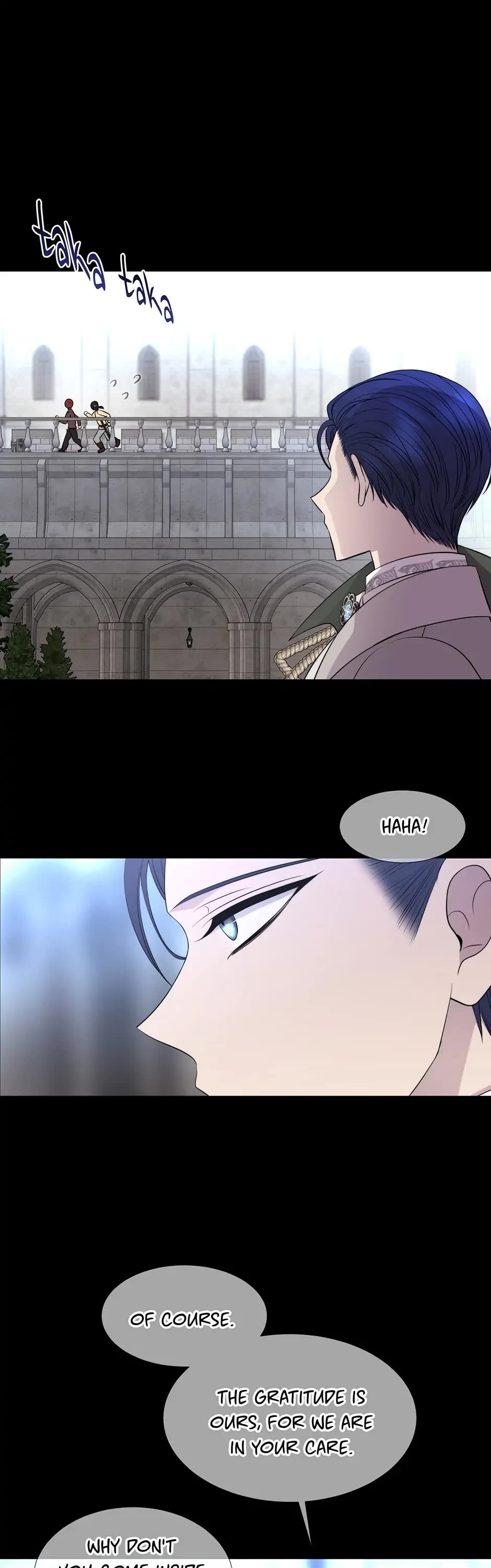 Charlotte Has Five Disciples Chapter 129 page 11 - Chapter 129: Duel At The Academy