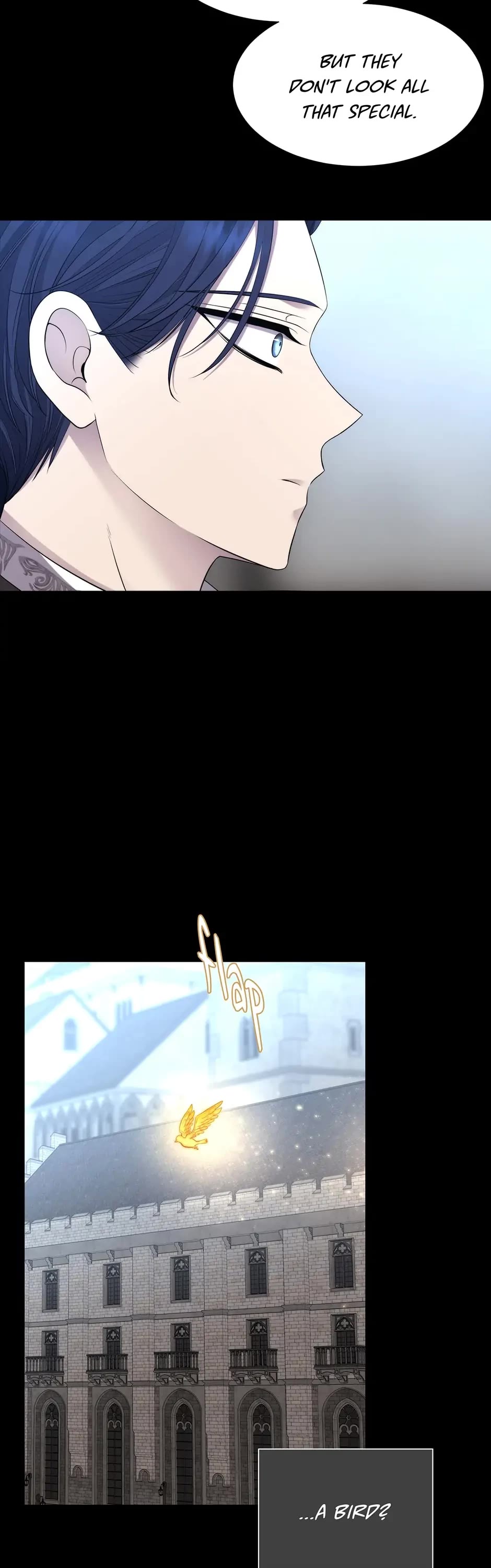 Charlotte Has Five Disciples Chapter 129 page 13 - Chapter 129: Duel At The Academy