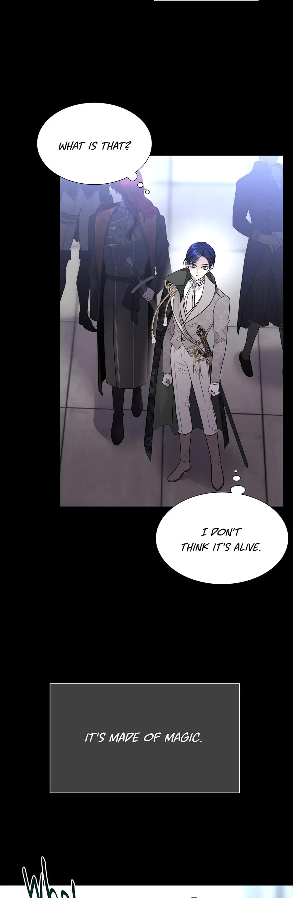 Charlotte Has Five Disciples Chapter 129 page 14 - Chapter 129: Duel At The Academy