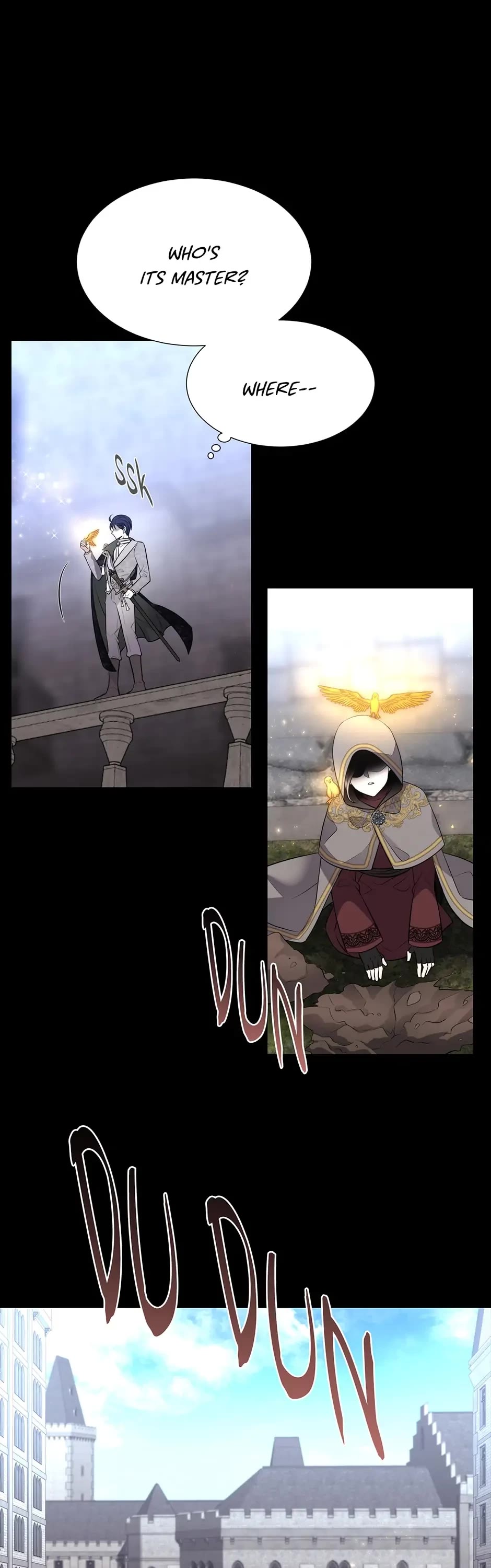 Charlotte Has Five Disciples Chapter 129 page 18 - Chapter 129: Duel At The Academy