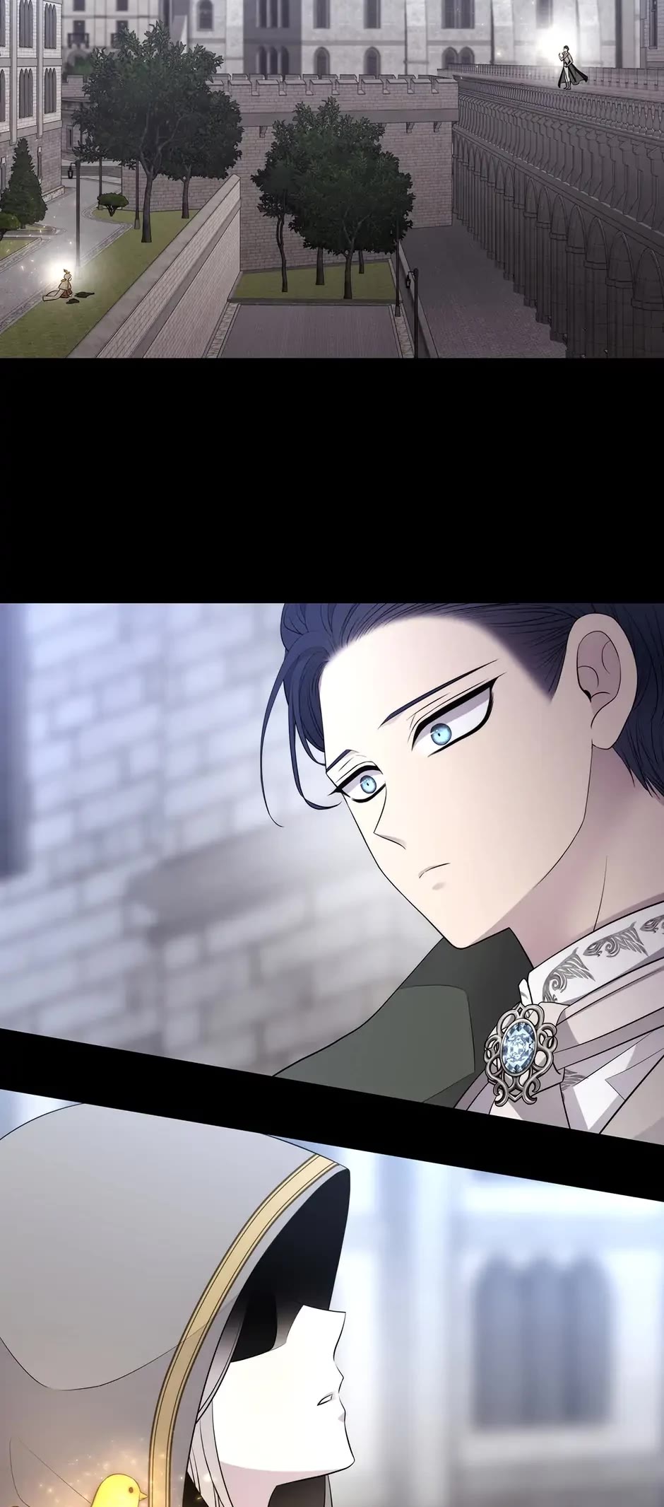 Charlotte Has Five Disciples Chapter 129 page 19 - Chapter 129: Duel At The Academy