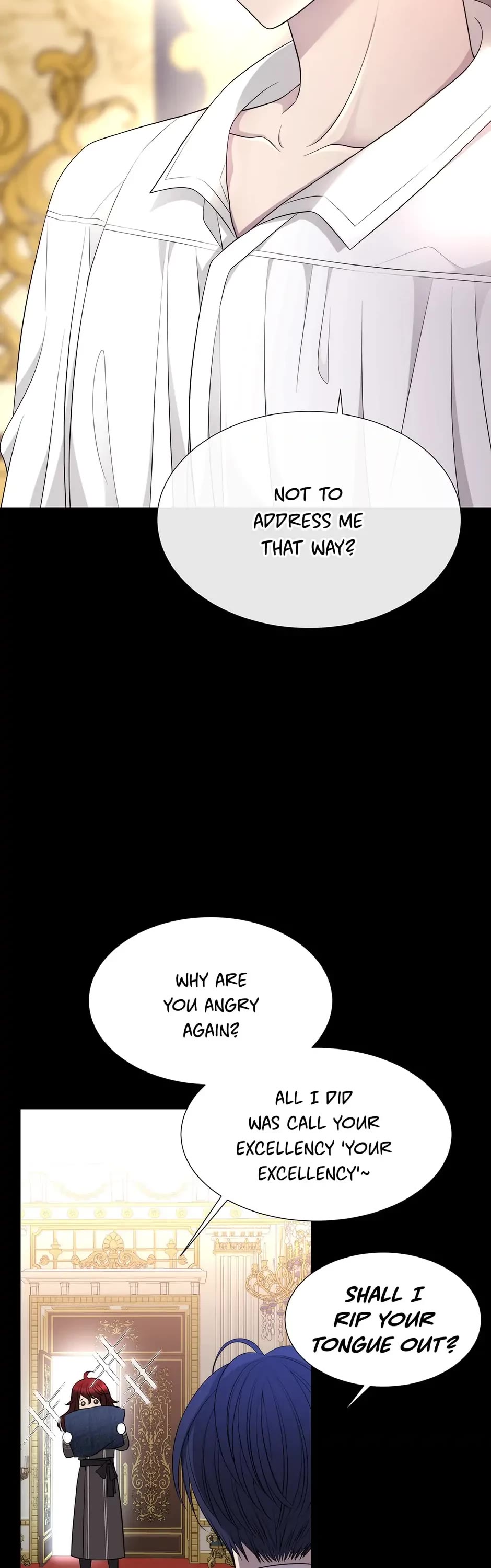 Charlotte Has Five Disciples Chapter 129 page 2 - Chapter 129: Duel At The Academy