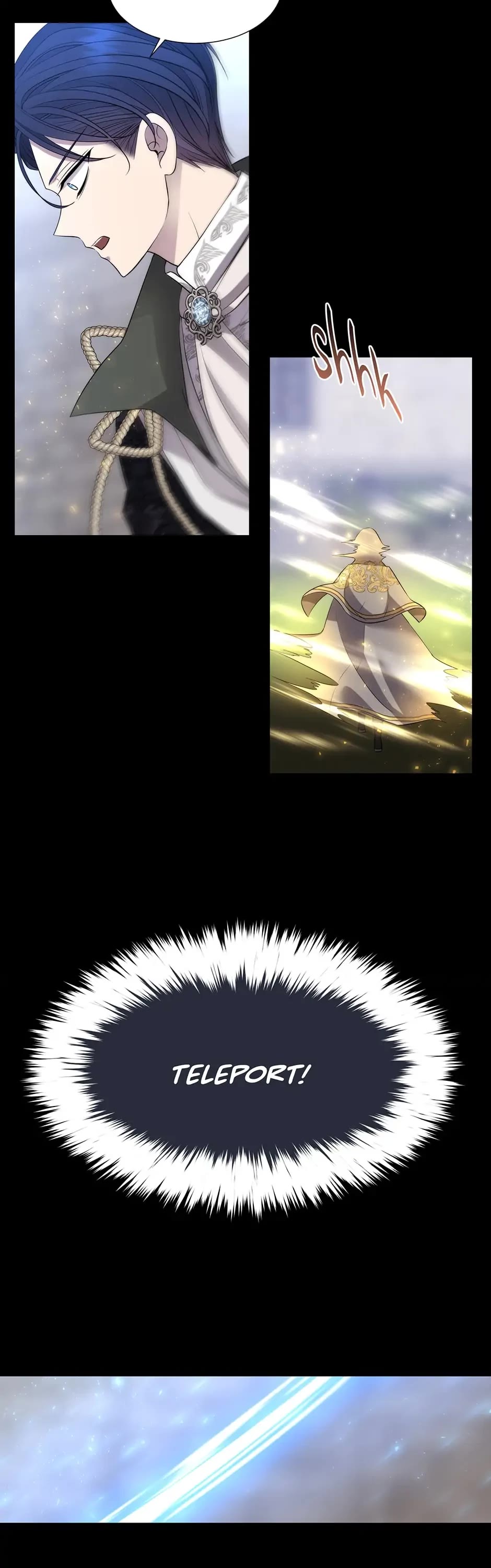 Charlotte Has Five Disciples Chapter 129 page 21 - Chapter 129: Duel At The Academy