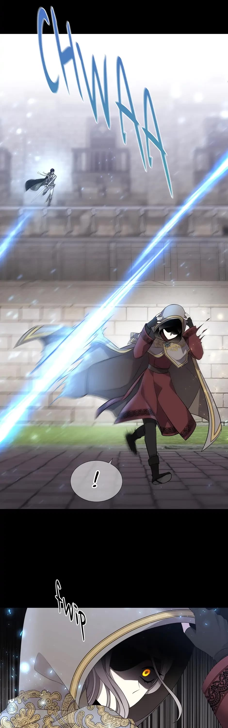 Charlotte Has Five Disciples Chapter 129 page 22 - Chapter 129: Duel At The Academy