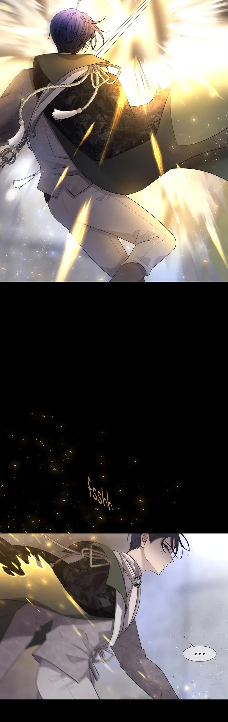 Charlotte Has Five Disciples Chapter 129 page 25 - Chapter 129: Duel At The Academy