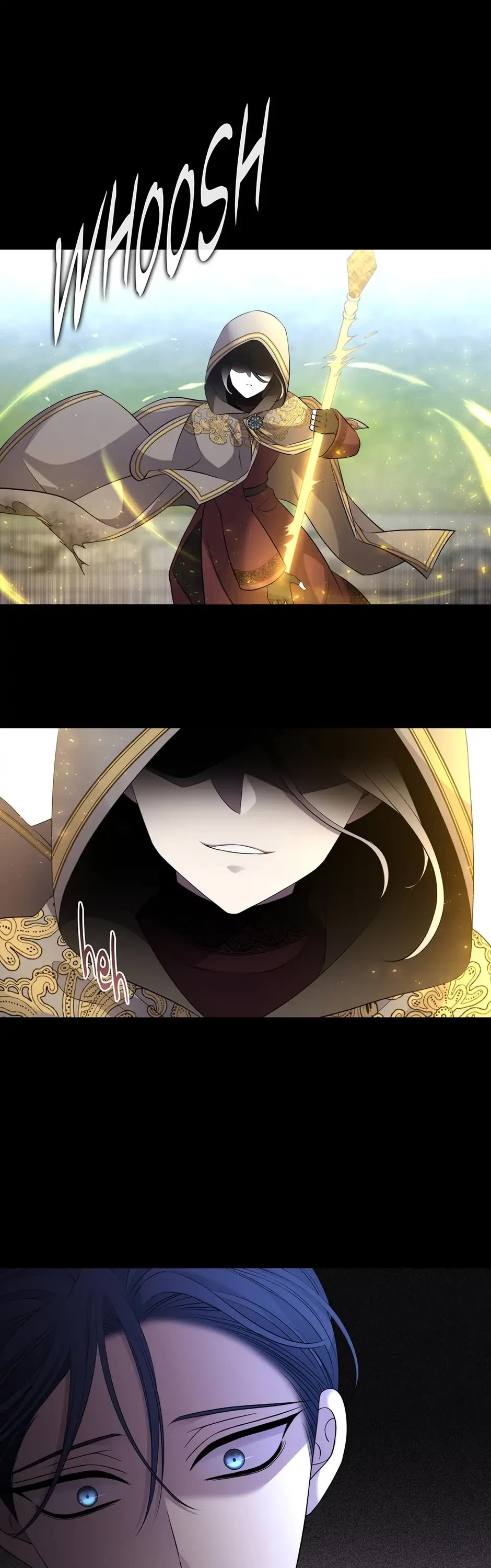 Charlotte Has Five Disciples Chapter 129 page 26 - Chapter 129: Duel At The Academy