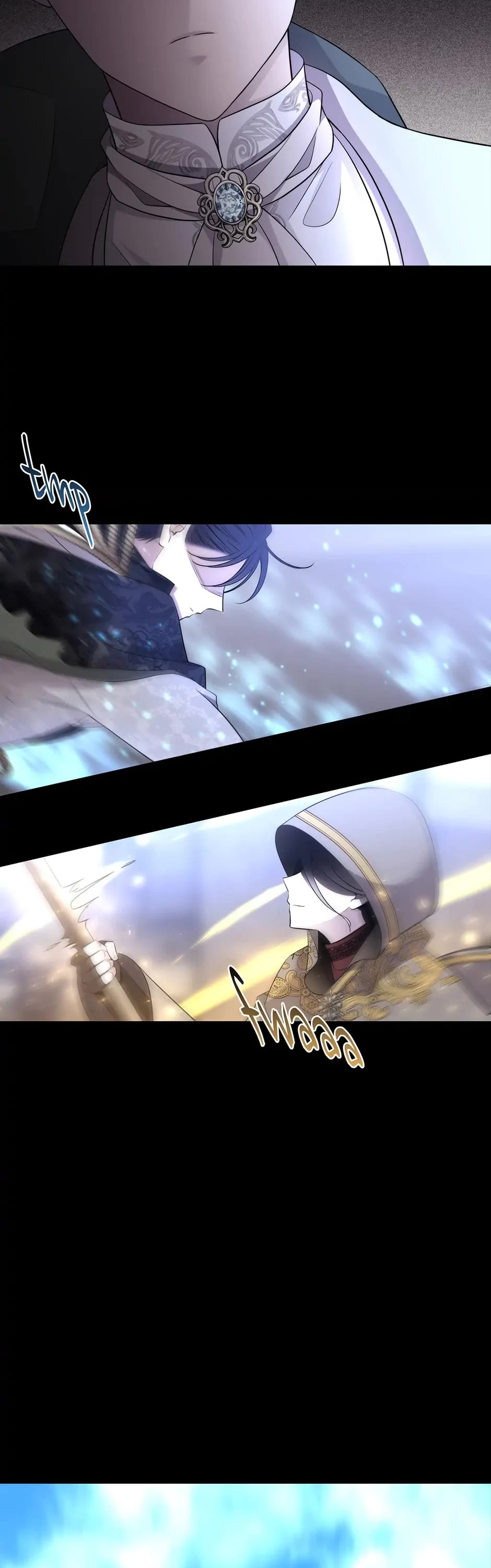 Charlotte Has Five Disciples Chapter 129 page 27 - Chapter 129: Duel At The Academy